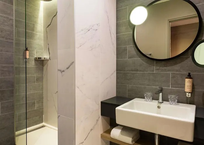 Mercure Paris Alesia